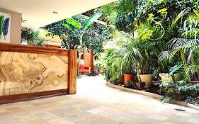 Hotel Barrio Antiguo